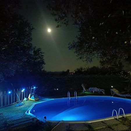 Апартаменти Il Borgo Dei Pini Вінчі Екстер'єр фото
